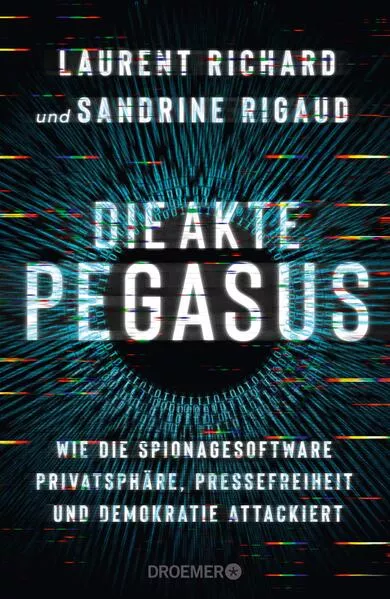 Die Akte Pegasus</a>