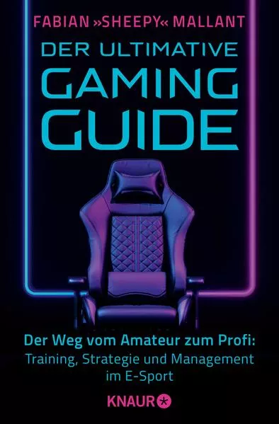 Cover: Der ultimative Gaming-Guide