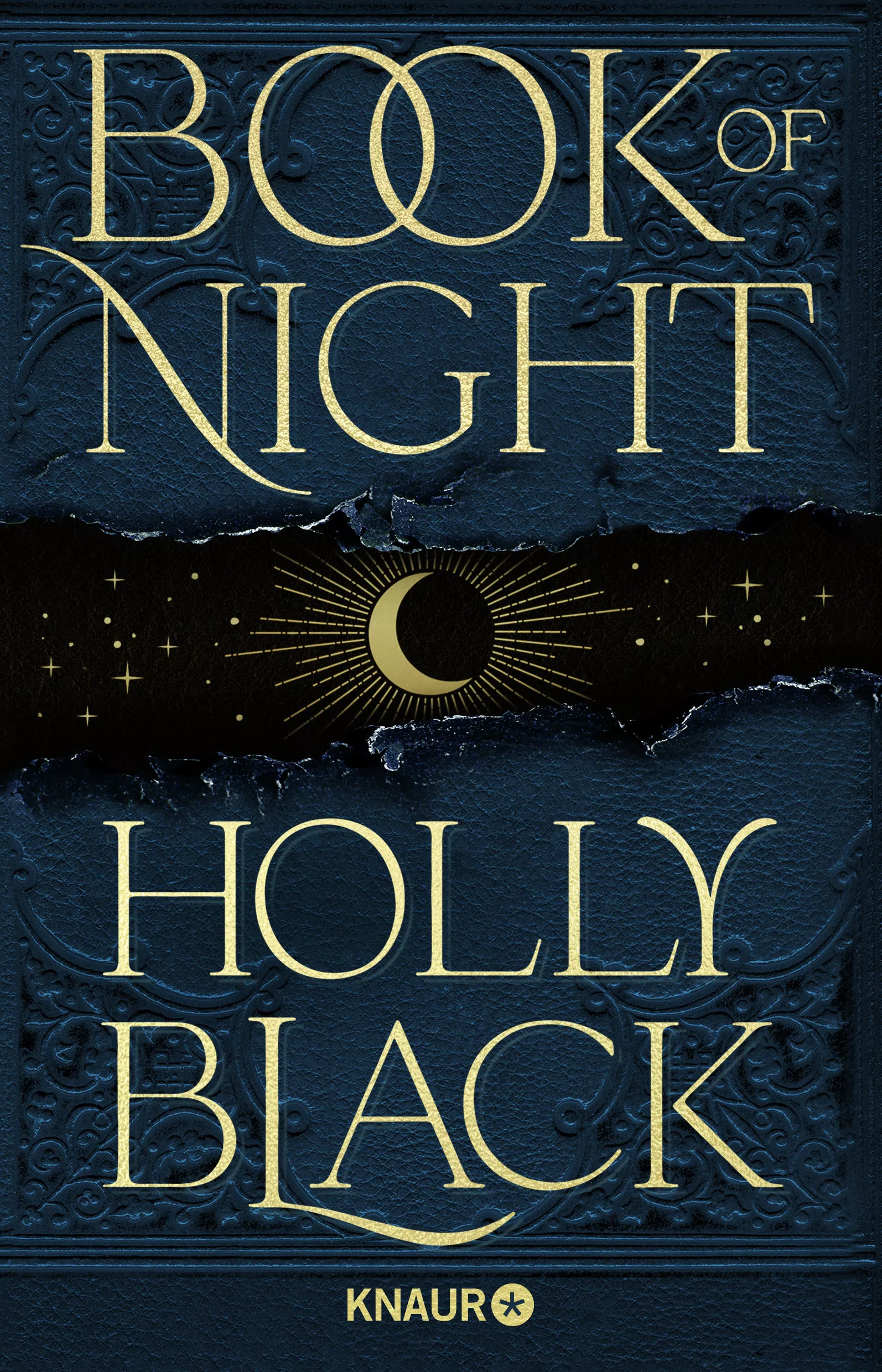 Book of Night</a>