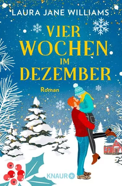 Vier Wochen im Dezember</a>