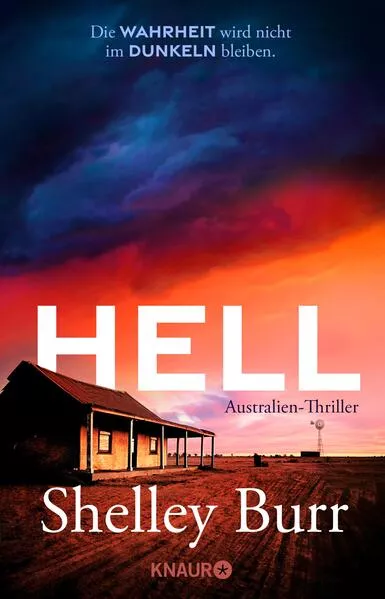 Cover: Hell