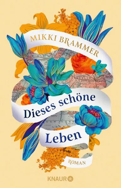 Cover: Dieses schöne Leben