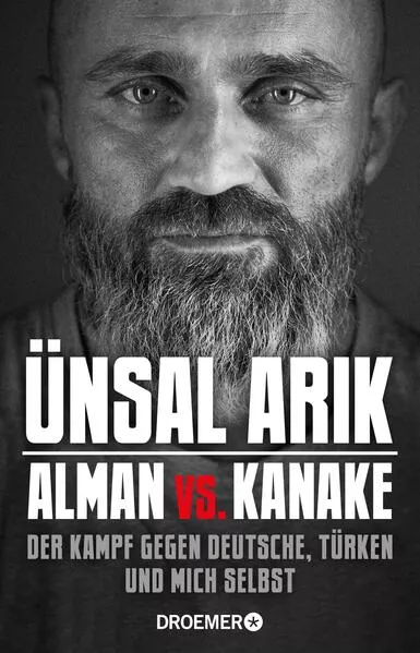 Cover: Alman vs. Kanake