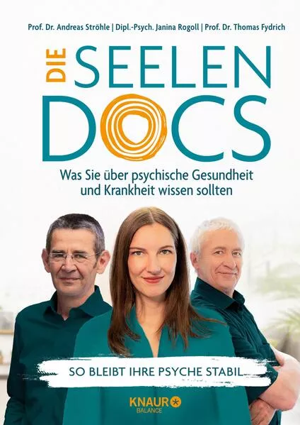 Die Seelen-Docs</a>