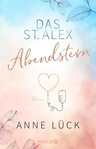 Cover: Das St. Alex - Abendstern