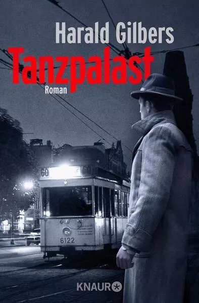 Cover: Tanzpalast