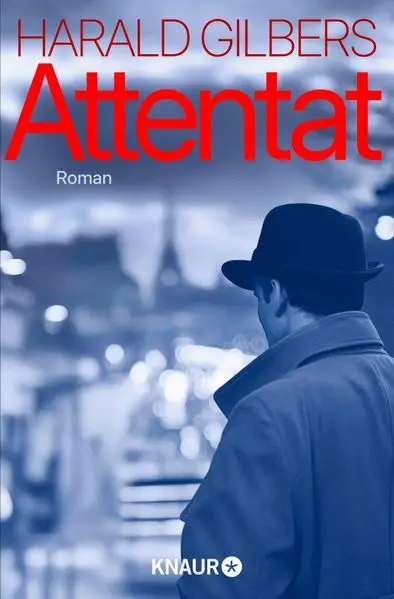 Cover: Attentat
