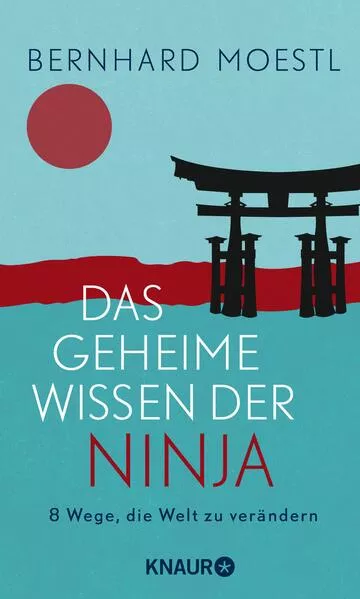 Das geheime Wissen der Ninja</a>