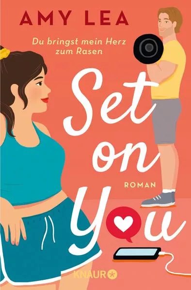 Cover: Set on You