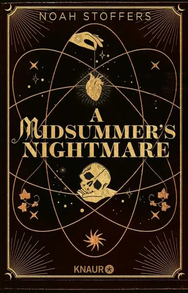 Cover: A Midsummer's Nightmare