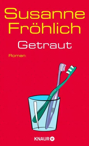 Cover: Getraut