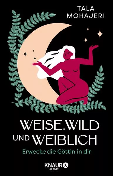 Weise, wild und weiblich</a>