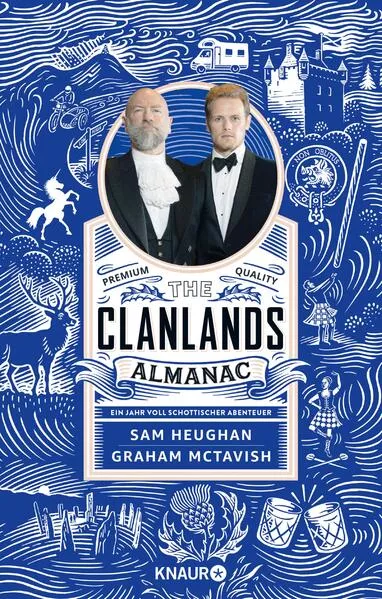 The Clanlands Almanac</a>