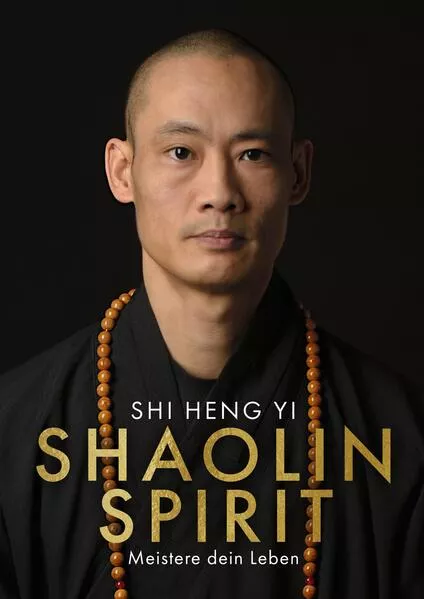 Shaolin Spirit