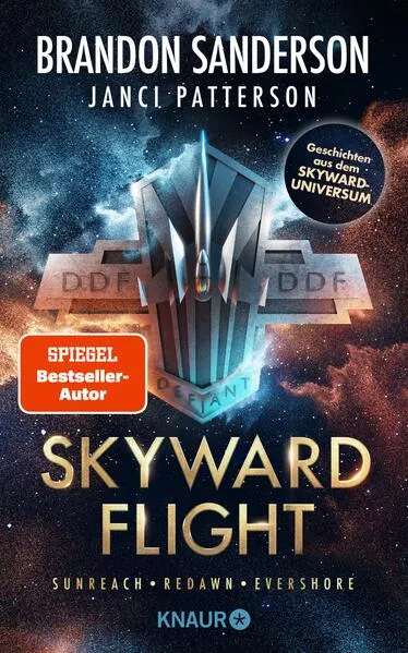 Skyward Flight</a>