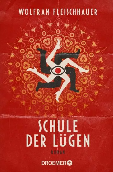 Cover: Schule der Lügen