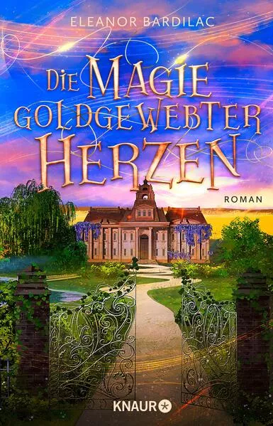 Die Magie goldgewebter Herzen</a>