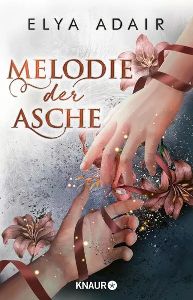 Cover: Melodie der Asche