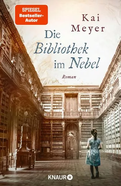 Die Bibliothek im Nebel</a>