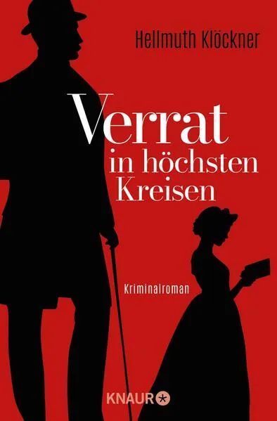 Cover: Verrat in höchsten Kreisen