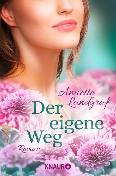 Cover: Der eigene Weg