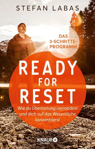Cover: Ready for Reset