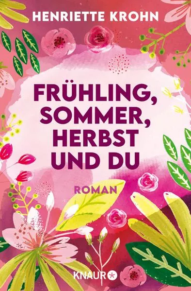 Cover: Frühling, Sommer, Herbst und du