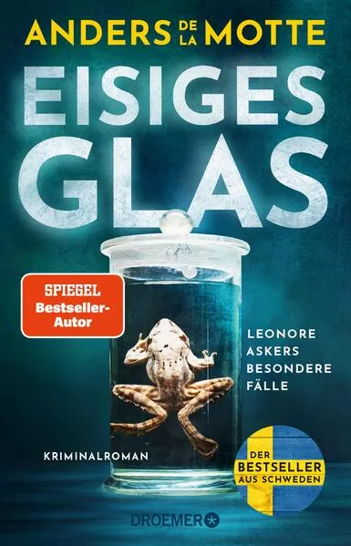 Eisiges Glas</a>