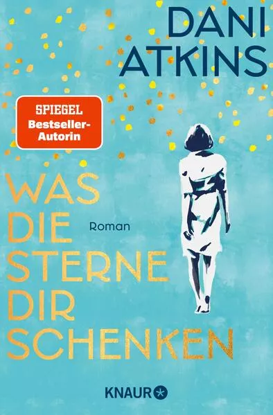 Cover: Was die Sterne dir schenken