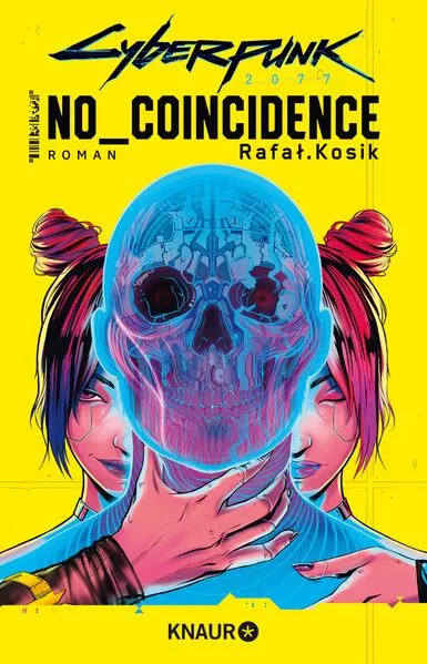 Cyberpunk 2077: No Coincidence</a>