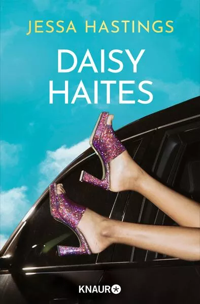 Cover: Daisy Haites