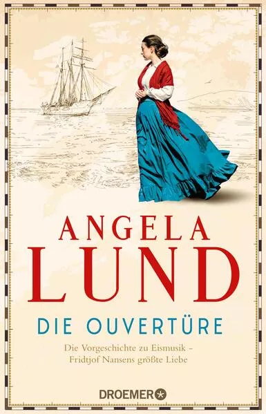 Cover: Die Ouvertüre