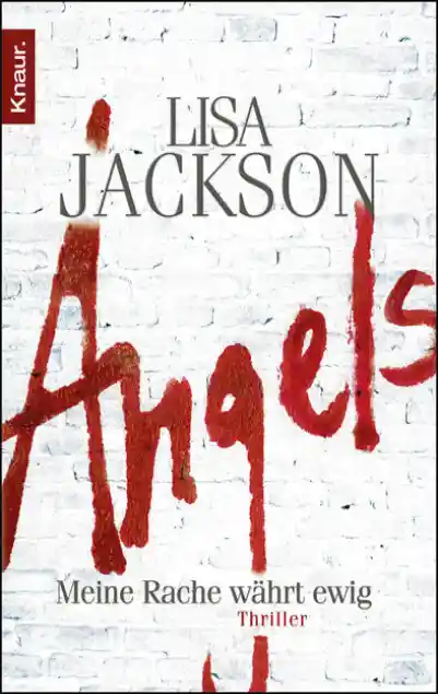 Cover: Angels