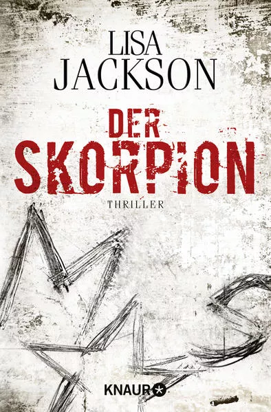 Cover: Der Skorpion