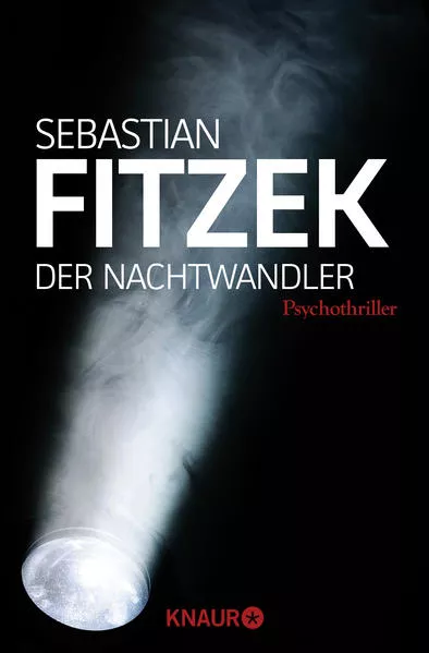 Cover: Der Nachtwandler