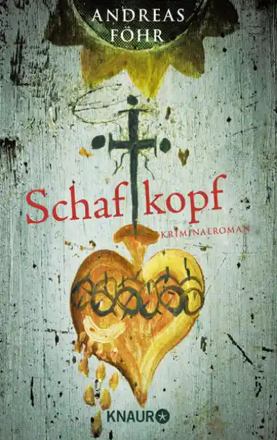 Cover: Schafkopf