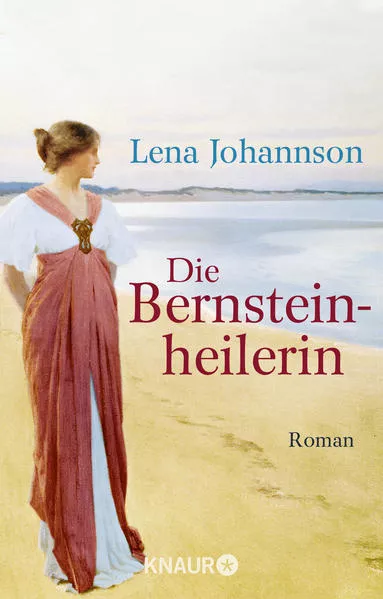 Cover: Die Bernsteinheilerin