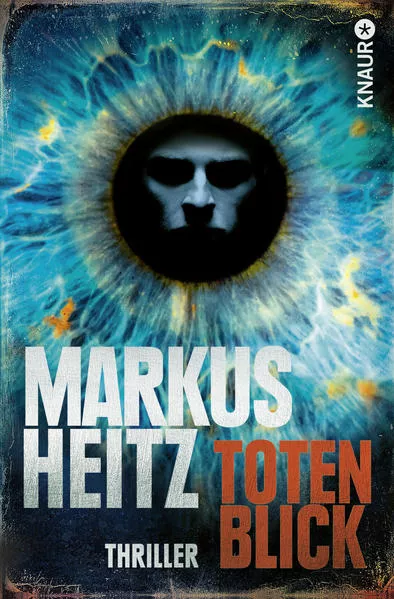 Cover: Totenblick