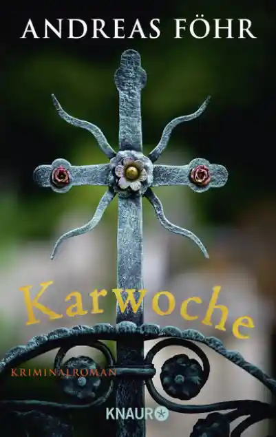 Cover: Karwoche