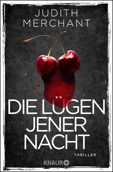 Cover: Die Lügen jener Nacht