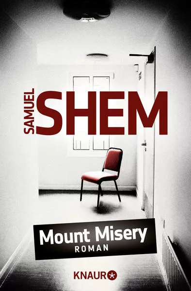Cover: Mount Misery