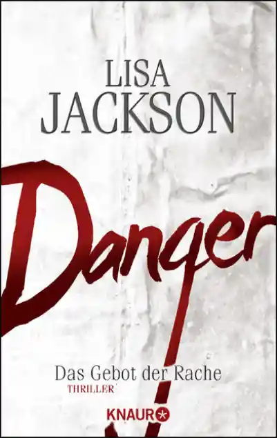 Cover: Danger