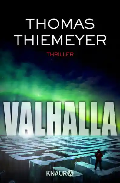 Cover: Valhalla