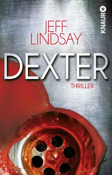 Cover: Dexter