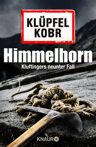 Cover: Himmelhorn