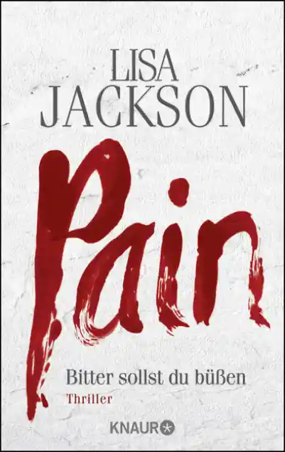 Cover: Pain