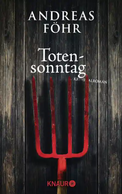 Cover: Totensonntag