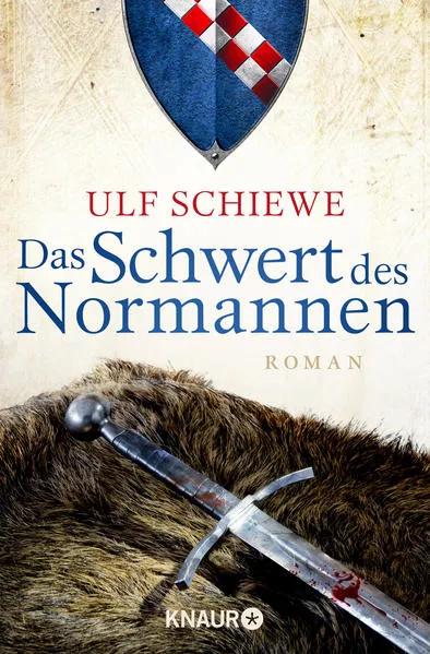Cover: Das Schwert des Normannen