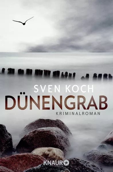 Cover: Dünengrab