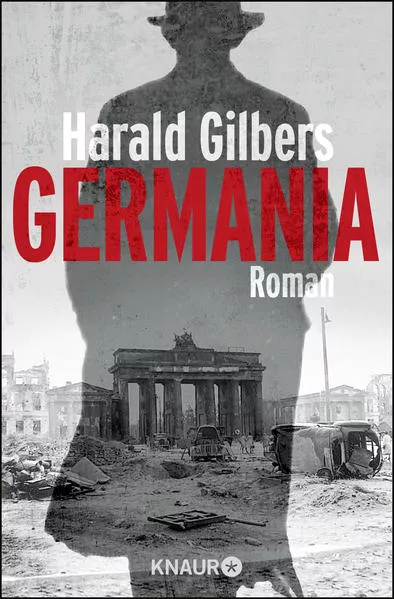 Cover: Germania